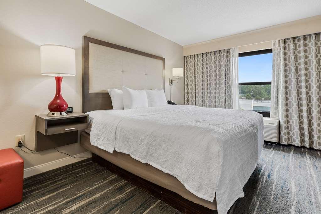 Hampton Inn & Suites Memphis-Wolfchase Galleria Bartlett Cameră foto