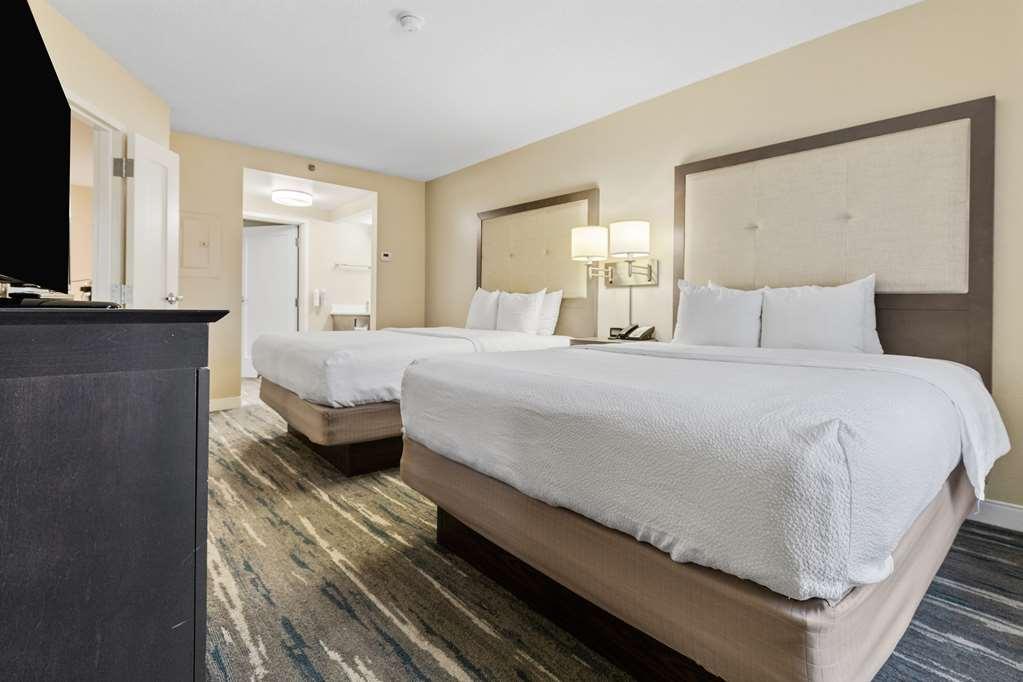 Hampton Inn & Suites Memphis-Wolfchase Galleria Bartlett Cameră foto