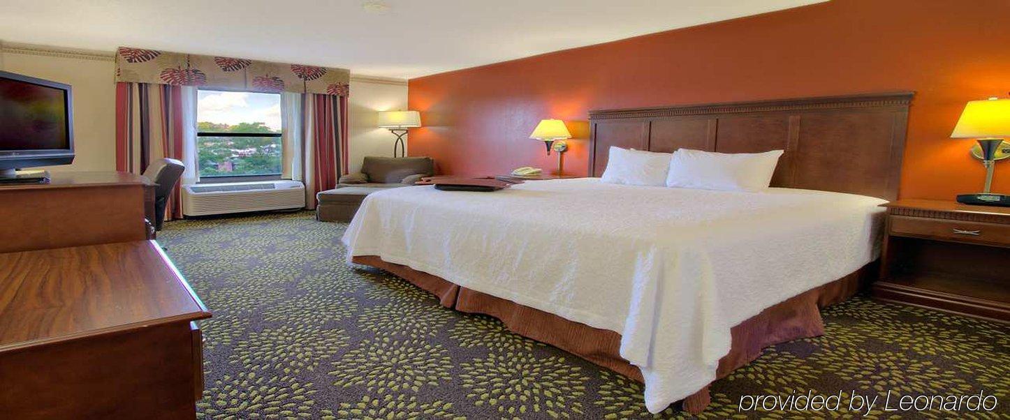 Hampton Inn & Suites Memphis-Wolfchase Galleria Bartlett Cameră foto