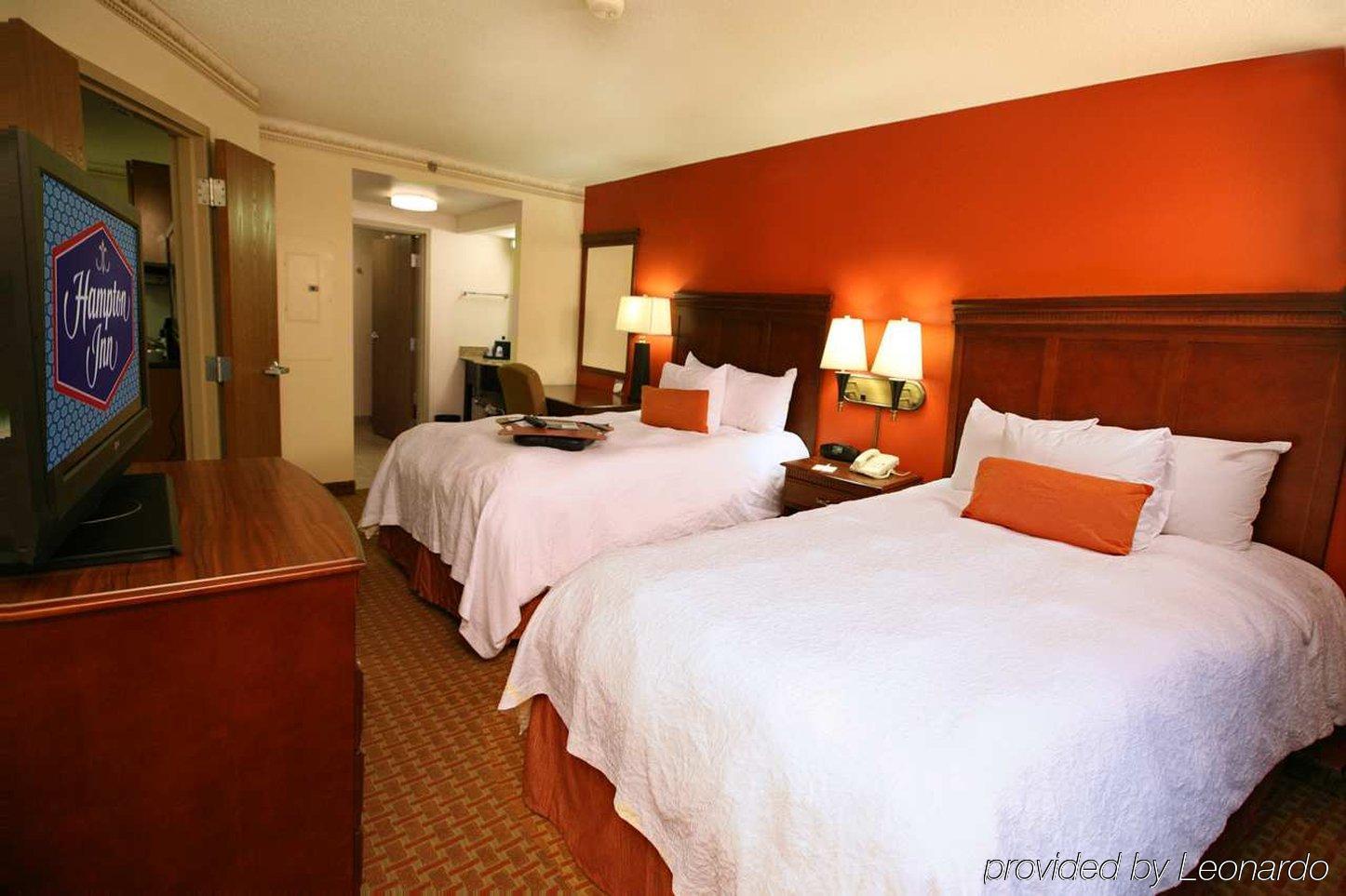 Hampton Inn & Suites Memphis-Wolfchase Galleria Bartlett Cameră foto