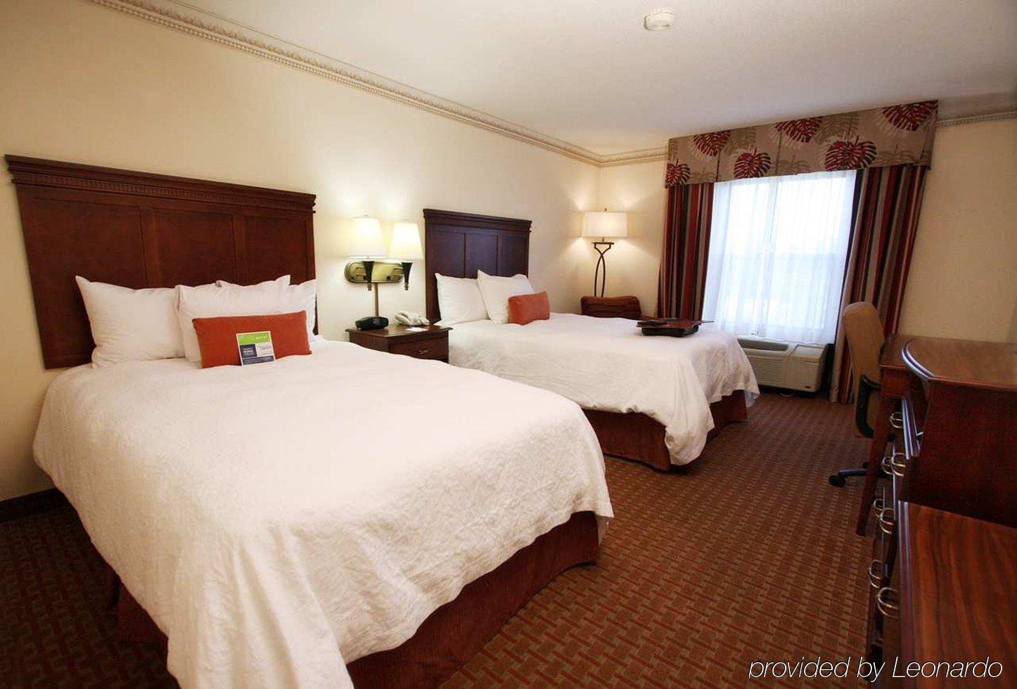 Hampton Inn & Suites Memphis-Wolfchase Galleria Bartlett Cameră foto