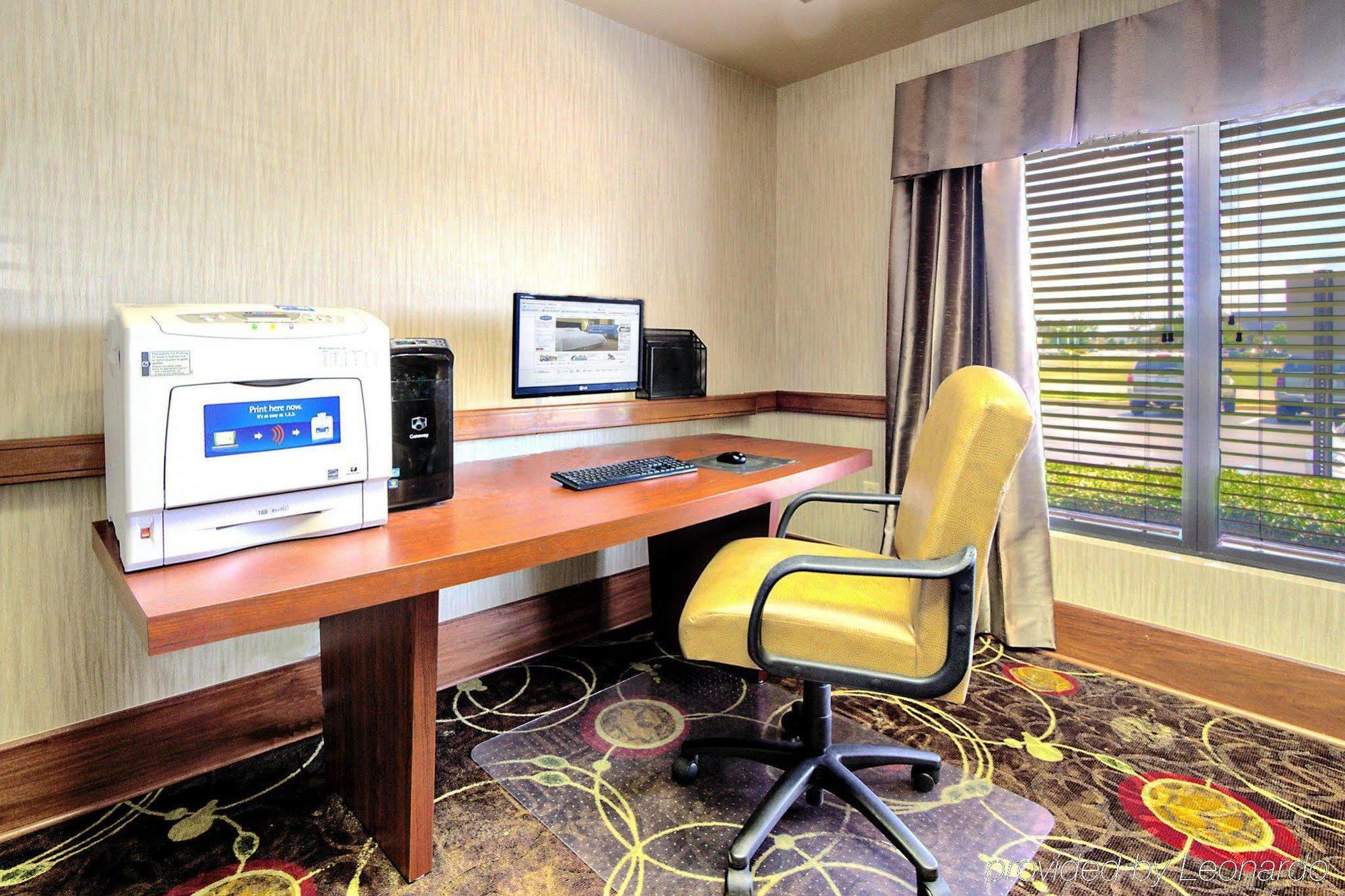 Hampton Inn & Suites Memphis-Wolfchase Galleria Bartlett Facilități foto