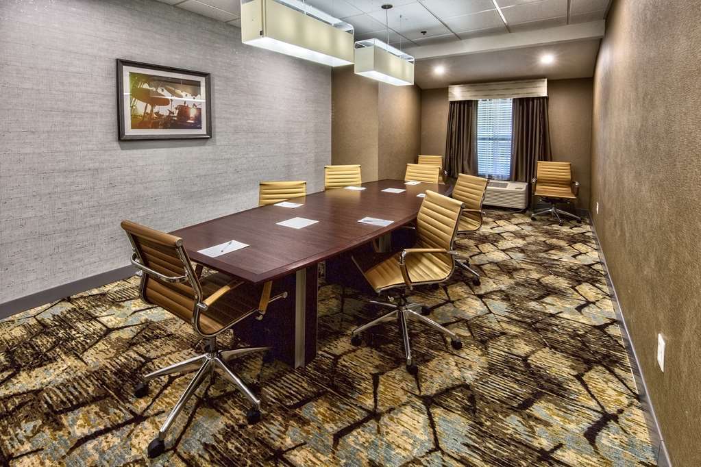 Hampton Inn & Suites Memphis-Wolfchase Galleria Bartlett Facilități foto